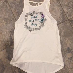 Tank top Calia (Carrie Underwood)